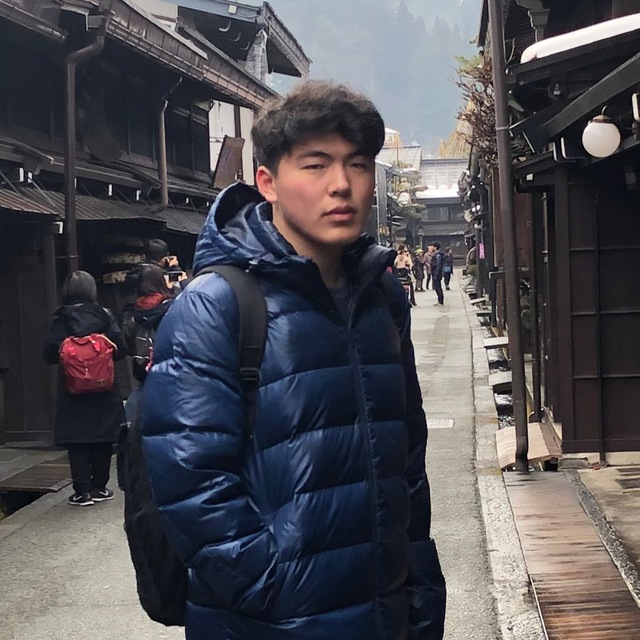 Barry | IP属地：Gargantua 